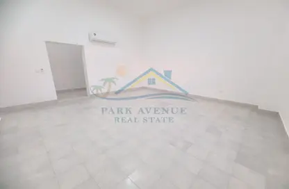 Apartment - 1 Bedroom - 2 Bathrooms for rent in Mohamed Bin Zayed City - Abu Dhabi