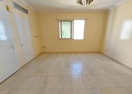 Studio - 1 bathroom for rent in Fire Station Road - Muwaileh - Sharjah