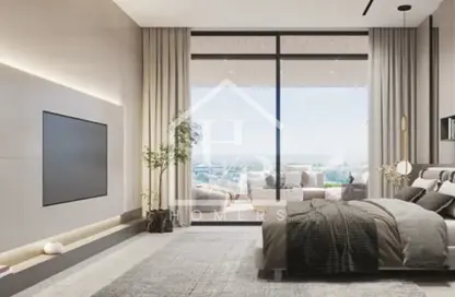 Apartment - 2 Bedrooms - 3 Bathrooms for sale in Reem Hills - Najmat Abu Dhabi - Al Reem Island - Abu Dhabi