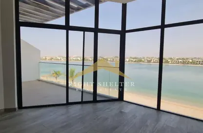 Villa - 4 Bedrooms - 5 Bathrooms for rent in Marbella - Mina Al Arab - Ras Al Khaimah