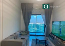 شقة - 1 غرفة نوم - 2 حمامات للبيع في ذا سكوير تاور - قرية الجميرا سركل - دبي