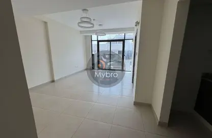 Apartment - 1 Bedroom - 2 Bathrooms for sale in Central Park Tower - Jumeirah Village Circle - Dubai