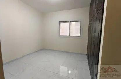 شقة - غرفة نوم - 2 حمامات للايجار في بناية مويليح 29 - مويلح - الشارقة