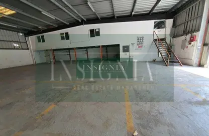 Warehouse - Studio for rent in Dubai Investment Park (DIP) - Dubai