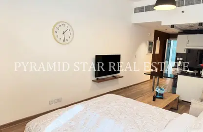 شقة - 1 حمام للايجار في امبريال السكني - واحة دبي للسيليكون - دبي