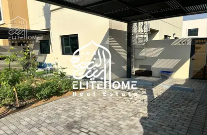 Townhouse - 3 Bedrooms - 4 Bathrooms for sale in Sharjah Sustainable City - Sharjah