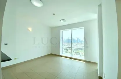 شقة - 1 حمام للبيع في برج التنس - مدينة دبي الرياضية - دبي