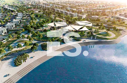Land - Studio for sale in Lea - Yas Acres - Yas Island - Abu Dhabi