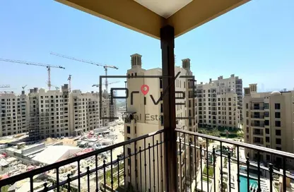 شقة - 2 غرف نوم - 2 حمامات للبيع في جديل 3 - مدينة جميرا ليفينج - أم سقيم - دبي