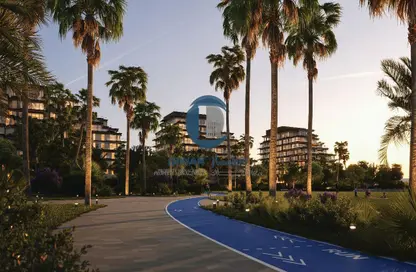 Apartment - 2 Bedrooms - 3 Bathrooms for sale in Sama Yas - Yas Island - Abu Dhabi