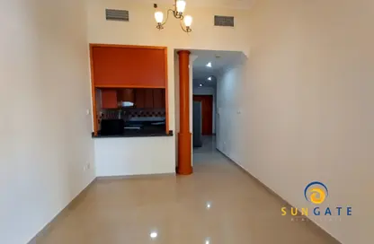 شقة - غرفة نوم - 2 حمامات للايجار في برج الأحلام - أبراج الحلم - دبي مارينا - دبي