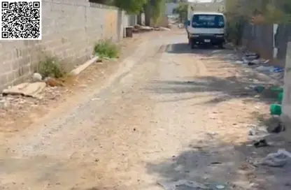 مزرعة - استوديو للبيع في الحليو 1 - الحليو - عجمان