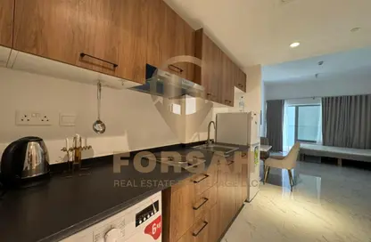 شقة - 1 حمام للايجار في الواحة 1 - مساكن الواحه - مدينة مصدر - أبوظبي شقة - 1 حمام للايجار في الواحة 1 - مساكن الواحه - مدينة مصدر - أبوظبي