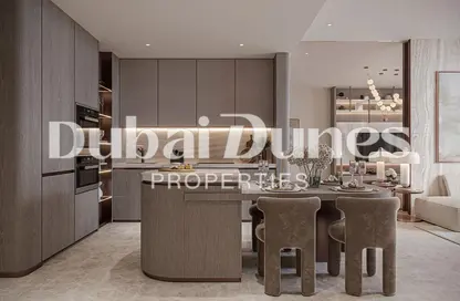 Apartment - 1 Bedroom - 1 Bathroom for sale in 15 Cascade - Motor City - Dubai