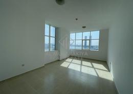 Empty Room image for: Studio - 1 bathroom for rent in Union Tower - Al Seer - Ras Al Khaimah, Image 1