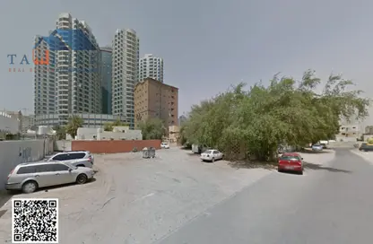 Land - Studio for sale in Al Rashidiya Towers - Al Rashidiya - Ajman Downtown - Ajman