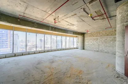 Office Space - Studio for rent in I Rise Tower - Barsha Heights (Tecom) - Dubai