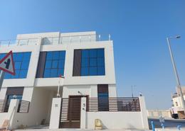 صورةمبنى خارجي لـ: فيلا - 3 غرف نوم - 4 حمامات للكراء في مدينة زايد (مدينة خليفة ج) - مدينة خليفة - أبوظبي, صورة 1