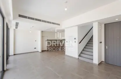 Townhouse - 3 Bedrooms - 3 Bathrooms for sale in Eden - The Valley - Dubai