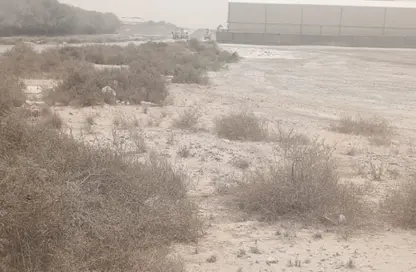 Land - Studio for sale in Al Sajaa Industrial - Al Sajaa - Sharjah