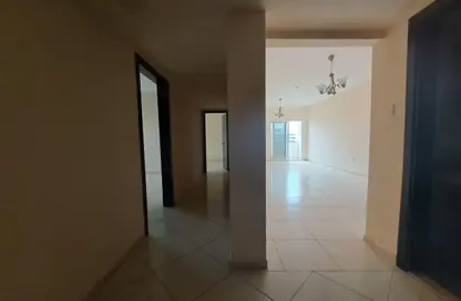 Apartment - 3 Bedrooms - 3 Bathrooms for rent in Al Zain Tower - Al Nahda - Sharjah