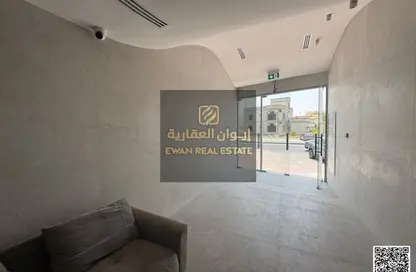 Apartment - 2 Bedrooms - 3 Bathrooms for rent in Al Hamidiya 1 - Al Hamidiya - Ajman