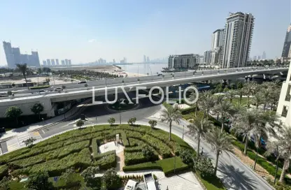 شقة - 2 غرف نوم - 2 حمامات للايجار في باي شور - جريك بيتش - ميناء خور دبي (ذا لاجونز) - دبي