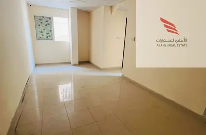 شقة - غرفة نوم - 1 حمام للايجار في برج النعيمية  2 - أبراج النعيمية - النعيمية - عجمان
