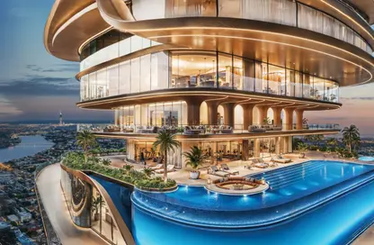 مكتب - استوديو للبيع في شاروكز من دانوب - الصفوح 1 - الصفوح - دبي مكتب - استوديو للبيع في شاروكز من دانوب - الصفوح 1 - الصفوح - دبي