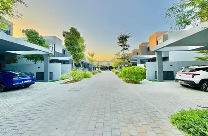 Villa - 3 Bedrooms - 4 Bathrooms for rent in Masaar - Tilal City - Sharjah