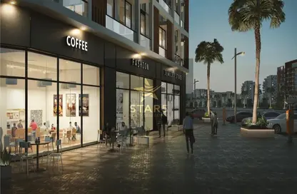Shop - Studio for sale in Azizi Riviera 44 - Meydan One - Meydan - Dubai