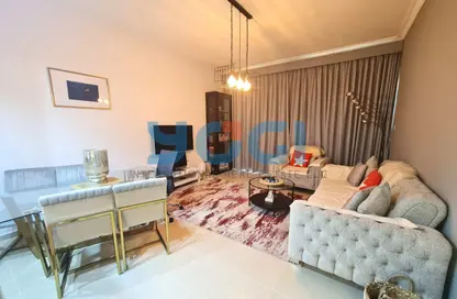 Apartment - 2 Bedrooms - 2 Bathrooms for sale in Clayton Residency - Business Bay - Dubai
