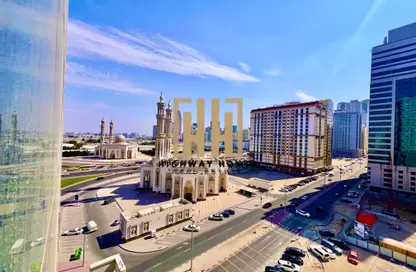 Apartment - 2 Bedrooms - 2 Bathrooms for rent in New Al Taawun Road - Al Taawun - Sharjah