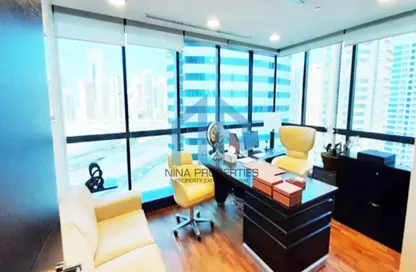 Office Space - Studio - 1 Bathroom for rent in Jumeirah Business Centre 4 (JBC 4) - JLT Cluster N - Jumeirah Lake Towers - Dubai Office Space - Studio - 1 Bathroom for rent in Jumeirah Business Centre 4 (JBC 4) - JLT Cluster N - Jumeirah Lake Towers - Dubai