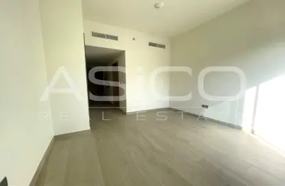 Apartment - Studio - 1 Bathroom for rent in AZIZI Riviera 28 - Meydan One - Meydan - Dubai
