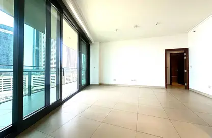 Apartment - 1 Bedroom - 2 Bathrooms for sale in Burj Vista 2 - Burj Vista - Downtown Dubai - Dubai