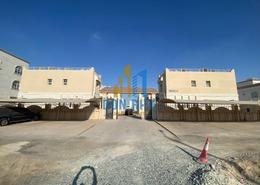 Compound - 8 bedrooms - 8 bathrooms for sale in Mohamed Bin Zayed City - Abu Dhabi