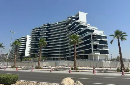 شقة - غرفة نوم - 2 حمامات للبيع في كمبينسكي ريزيدنس ذا كريك - الجداف - دبي