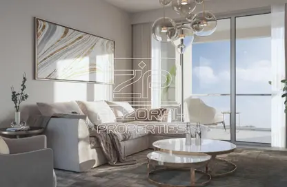 Apartment - 1 Bedroom - 1 Bathroom for sale in Souks Residential - Al Mamsha - Muwaileh - Sharjah