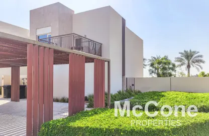 Apartment - 3 Bedrooms - 4 Bathrooms for rent in Urbana II - EMAAR South - Dubai South (Dubai World Central) - Dubai