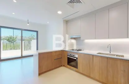 Townhouse - 3 Bedrooms - 3 Bathrooms for sale in Elan - Tilal Al Ghaf - Dubai
