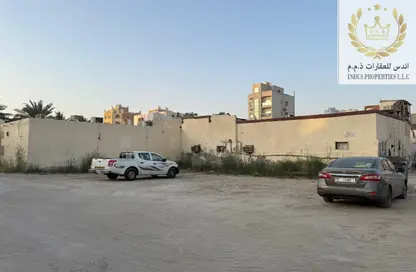 Land - Studio for sale in Orient Tower 2 - Orient Towers - Al Bustan - Ajman
