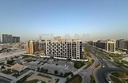 شقة - 1 حمام للايجار في 1 عزيزي ريفيرا - ميدان واحد - ميدان - دبي