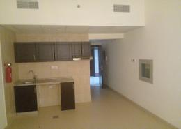 Studio - 1 bathroom for rent in Jasmine Towers - Garden City - Ajman