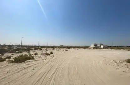 Land - Studio for sale in Saih Shuaib 1 - Jebel Ali - Dubai Land - Studio for sale in Saih Shuaib 1 - Jebel Ali - Dubai