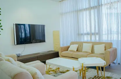 Apartment - 3 Bedrooms - 3 Bathrooms for rent in AZIZI Riviera 2 - Meydan One - Meydan - Dubai