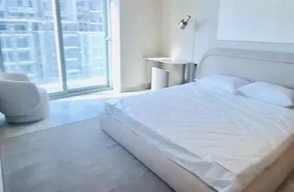 Apartment - 1 Bedroom - 2 Bathrooms for rent in Concept 7 Residences - Jumeirah Village Circle - Dubai