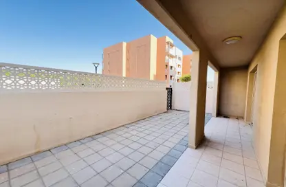 شقة - 2 غرف نوم - 3 حمامات للبيع في المنارة - البدرة - الواجهة المائية - دبي