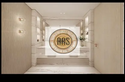 Apartment - Studio - 1 Bathroom for sale in Stamn One - Al Satwa - Dubai
