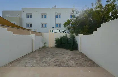 Villa - 2 Bedrooms - 3 Bathrooms for rent in Desert Style - Al Reef Villas - Al Reef - Abu Dhabi